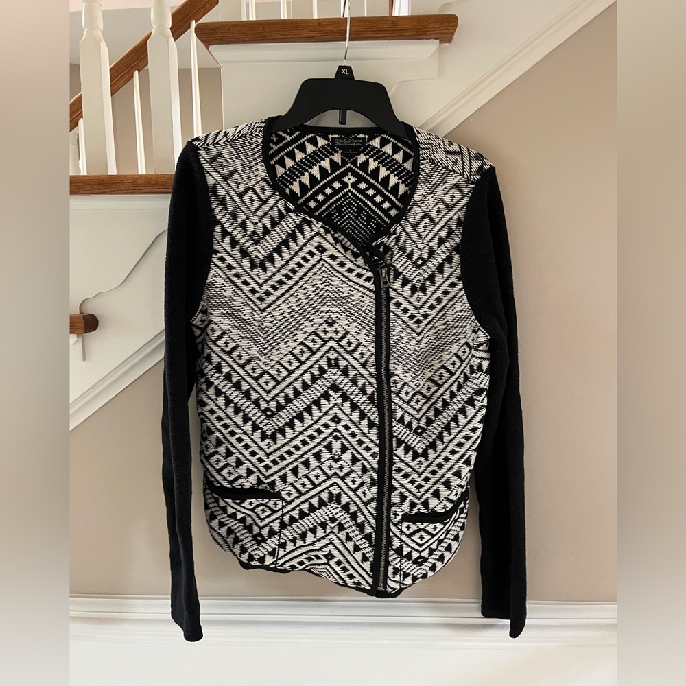 Lucky Brand Jacket